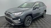 Aperçu du véhicule : Hybride 218 ch 2WD Dynamic Gris Atlas avec 3150€ d'équipements inclus