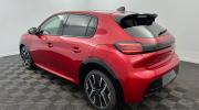 Aperçu du véhicule : Nouvelle Hybrid 145 e-DCS6 GT Rouge Elixir avec 1700€ d'équipements inclus