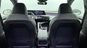 Aperçu du véhicule : Hybrid 145 e-DCS6 GT Gris Artense avec 4750€ d'équipements inclus