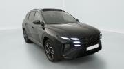 Aperçu du véhicule : 1.6 T-GDI 239 Hybrid BVA6 N Line Executive
