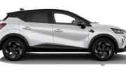 Aperçu du véhicule : II 1.8 E-Tech full hybrid 160ch Techno
