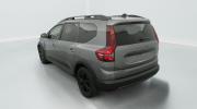 Aperçu du véhicule : ECO-G 100 7 places GSR2 Extreme