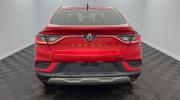 Aperçu du véhicule : E-Tech full hybrid 145 Techno Rouge Flamme avec 1000€ d'équipements inclus