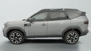 Aperçu du véhicule : Mild Hybrid 140 Journey