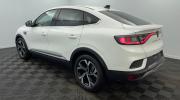 Aperçu du véhicule : E-Tech full hybrid 145 Techno Blanc