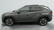 Aperçu du véhicule : 1.6 T-GDI 215 Hybrid BVA6 Creative
