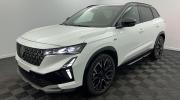 Aperçu du véhicule : full hybrid E-Tech 200 ch Esprit Alpine Blanc Nacré - Toit Noir Etoilé avec 3450€ d'équipements inclus