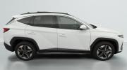Aperçu du véhicule : 1.6 T-GDI 215 Hybrid BVA6 Creative