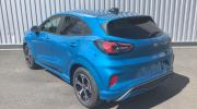 Aperçu du véhicule : PUMA 1.0 EcoBoost 125 ch mHEV S&S Powershift ST-Line