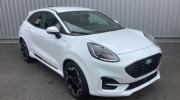 Aperçu du véhicule : PUMA 1.0 EcoBoost 125 ch mHEV S&S Powershift ST-Line X