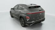 Aperçu du véhicule : HYBRID 129 CREATIVE N Line