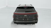 Aperçu du véhicule : HYBRID 129 CREATIVE N Line