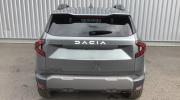 Aperçu du véhicule : DUSTER Hybrid 140 Journey