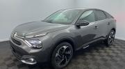 Aperçu du véhicule : PureTech 130 EAT8 Max Gris Platinium avec 2100€ d'équipements inclus