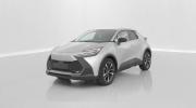 Aperçu du véhicule : II 1.8 Hybrid 140ch Design