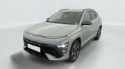 Aperçu du véhicule : HYBRID 129 CREATIVE N Line