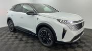 Aperçu du véhicule : Hybrid 145 e-DCS6 GT Blanc Okénite avec 5700€ d'équipements inclus