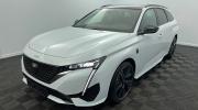 Aperçu du véhicule : Hybrid 145 e-DCS6 GT Blanc Okénite avec 3200€ d'équipements inclus