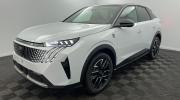 Aperçu du véhicule : Hybrid 145 e-DCS6 GT Blanc Okénite avec 5700€ d'équipements inclus