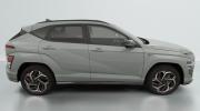 Aperçu du véhicule : HYBRID 129 CREATIVE N Line