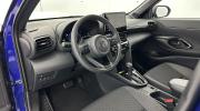 Aperçu du véhicule : 1.5 Hybride 130h Design e-CVT