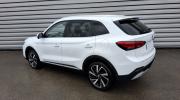 Aperçu du véhicule : ZS 1.5 L Hybrid+ 197 ch Luxury