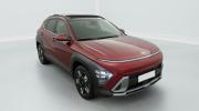 Aperçu du véhicule : Hybrid 129 Intuitive