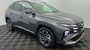 Aperçu du véhicule : 1.6 T-GDI 239 Hybrid BVA6 Executive Ecotronic Gray avec 960€ d'équipements inclus