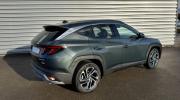 Aperçu du véhicule : TUCSON 1.6 T-GDI 215 Hybrid BVA6 Creative