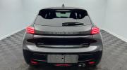 Aperçu du véhicule : Nouvelle Hybrid 145 e-DCS6 GT Noir Perla Nera avec 2700€ d'équipements inclus