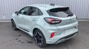 Aperçu du véhicule : PUMA 1.0 EcoBoost 125 ch mHEV S&S Powershift ST-Line X