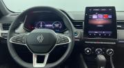 Aperçu du véhicule : E-Tech full hybrid 145 Techno Gris métallique avec 1000€ d'équipements inclus