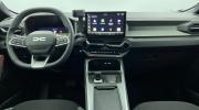 Aperçu du véhicule : Hybrid 155 Journey Bleu Indigo Toit Noir avec 2150€ d'équipements inclus