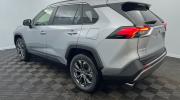 Aperçu du véhicule : Hybride 218 ch 2WD Dynamic Gris Acier avec 2850€ d'équipements inclus