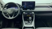Aperçu du véhicule : Hybride 222 ch AWD-i 30 YEARS Gris Atlas avec 1350€ d'équipements inclus