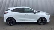 Aperçu du véhicule : PUMA 1.0 EcoBoost 125 ch mHEV S&S Powershift ST-Line X