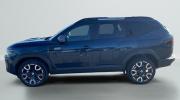 Aperçu du véhicule : Mild Hybrid 140 Journey