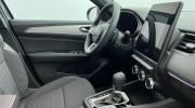 Aperçu du véhicule : E-Tech full hybrid 145 Techno Gris métallique avec 800€ d'équipements inclus