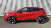 Aperçu du véhicule : CAPTUR E-Tech full hybrid 160 ch Techno