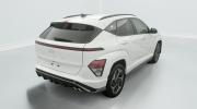 Aperçu du véhicule : HYBRID 129 CREATIVE N Line