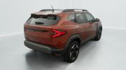 Aperçu du véhicule : Hybrid 140 Extreme