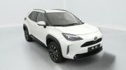 Aperçu du véhicule : 130h 2WD Design