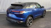 Aperçu du véhicule : AUSTRAL E-Tech hybrid 200 Techno esprit Alpine