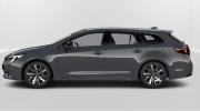 Aperçu du véhicule : 2.0 Hybride 178ch Design