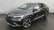 Aperçu du véhicule : ARKANA E-Tech full hybrid 145 GSR2 Techno
