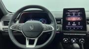Aperçu du véhicule : E-Tech full hybrid 145 Techno Gris métallique avec 800€ d'équipements inclus