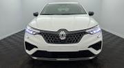 Aperçu du véhicule : E-Tech full hybrid 145 Techno Blanc