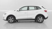 Aperçu du véhicule : 1.5 Hybrid+ 197ch Comfort