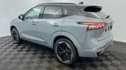 Aperçu du véhicule : Nouveau Mild Hybrid 158 ch Xtronic N-Design Gris Argile Toit Noir avec 2550€ d'équipements inclus