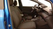Aperçu du véhicule : 1.0 ECOBOOST 125 CH MHEV S S POWERSHIFT ST-LINE